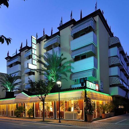 Hotel Al Prater リニャーノ・サッビアドーロ エクステリア 写真