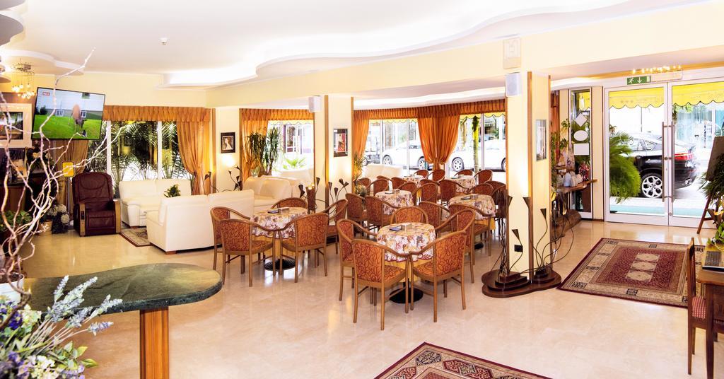Hotel Al Prater リニャーノ・サッビアドーロ エクステリア 写真