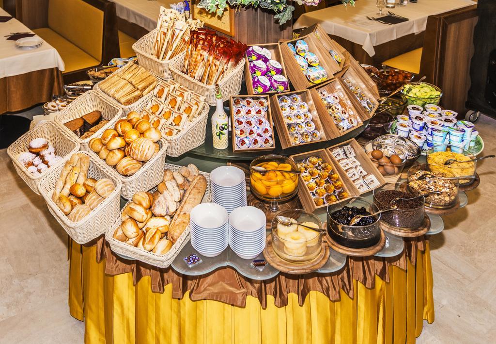 Hotel Al Prater リニャーノ・サッビアドーロ エクステリア 写真